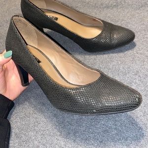 Ecco alicante pumps‎ black Women’s size 39